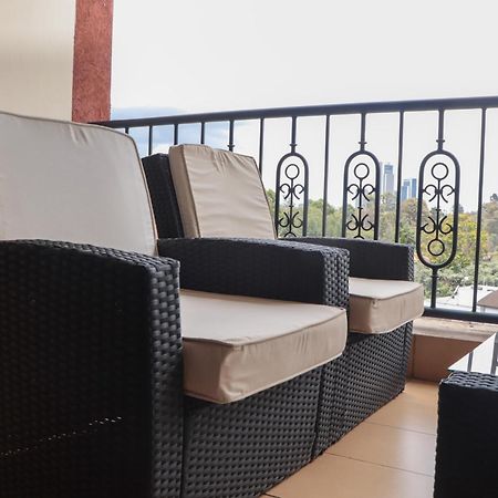 Gemsuites Serviced Apartments State House Ναϊρόμπι Εξωτερικό φωτογραφία