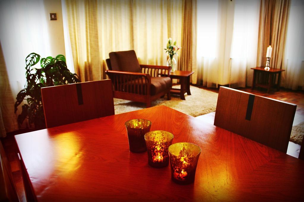 Gemsuites Serviced Apartments State House Ναϊρόμπι Εξωτερικό φωτογραφία