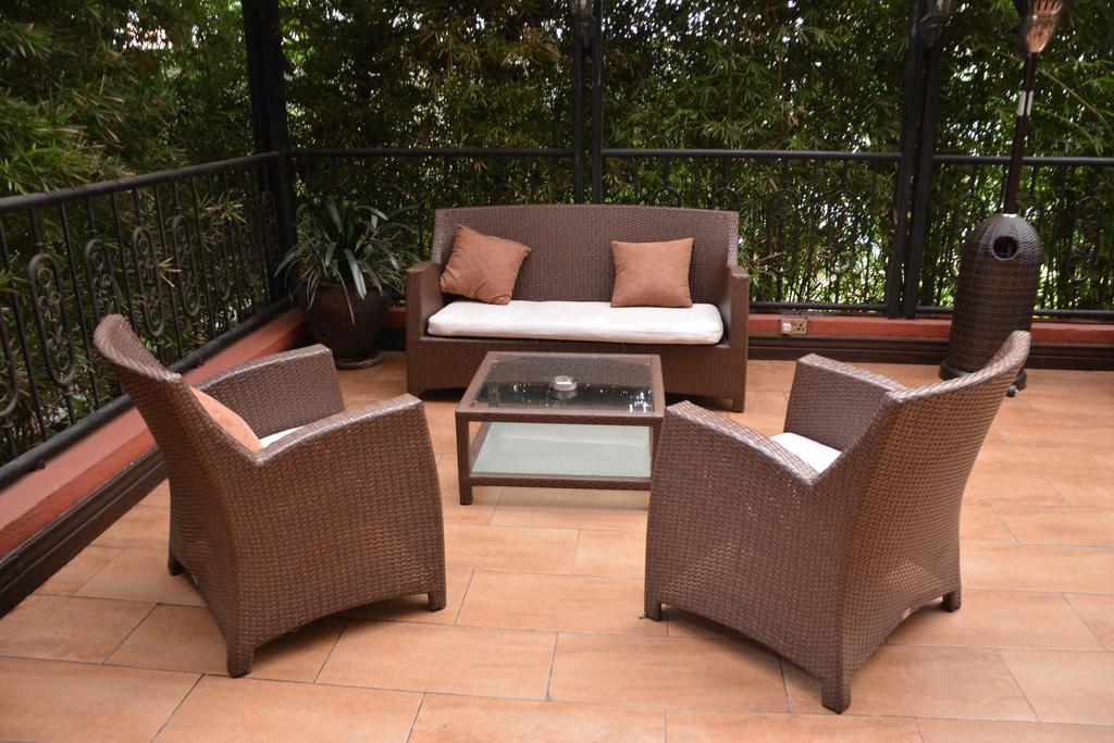 Gemsuites Serviced Apartments State House Ναϊρόμπι Εξωτερικό φωτογραφία