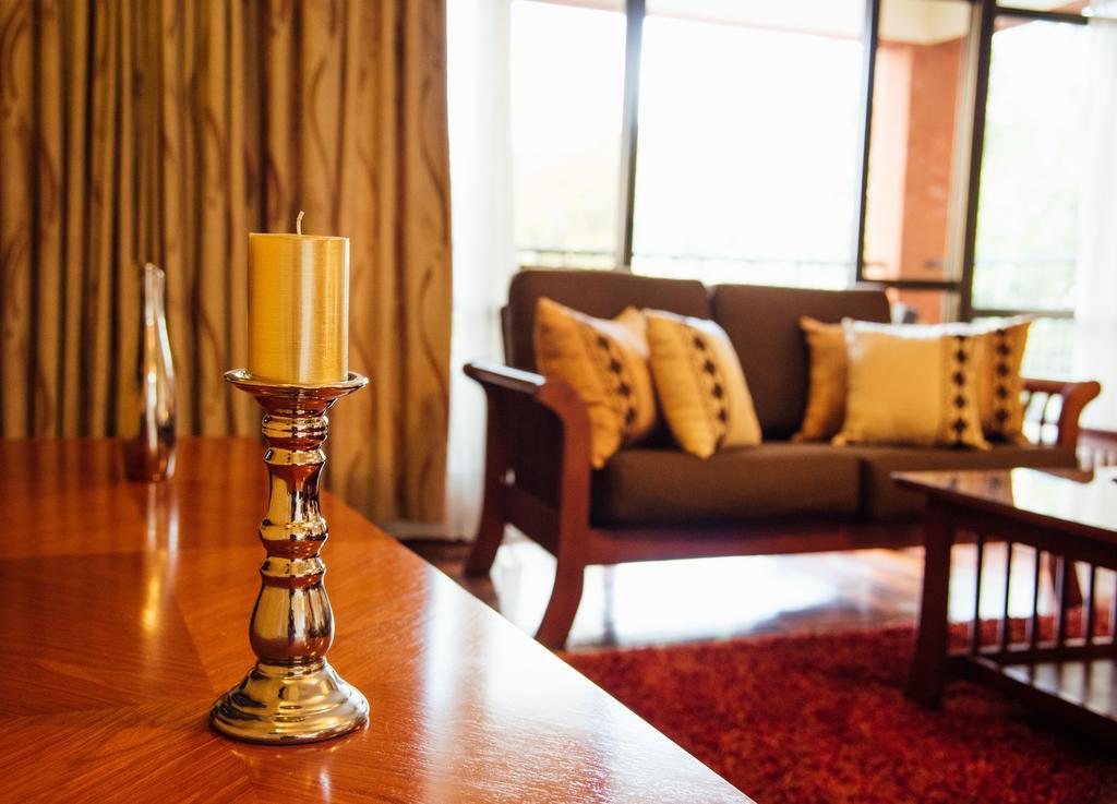 Gemsuites Serviced Apartments State House Ναϊρόμπι Εξωτερικό φωτογραφία
